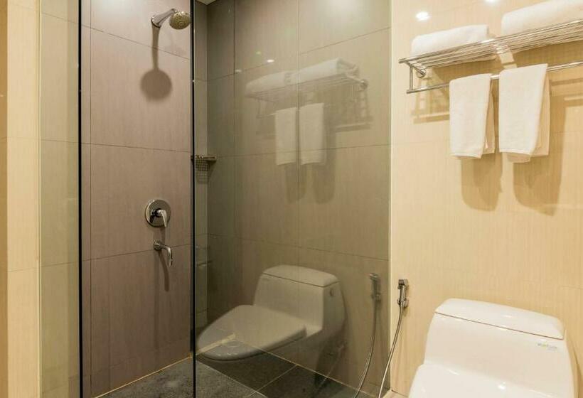 Junior Suite, Antero Hotel Jababeka