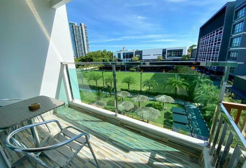 Pokój Superior, Vareena Palace