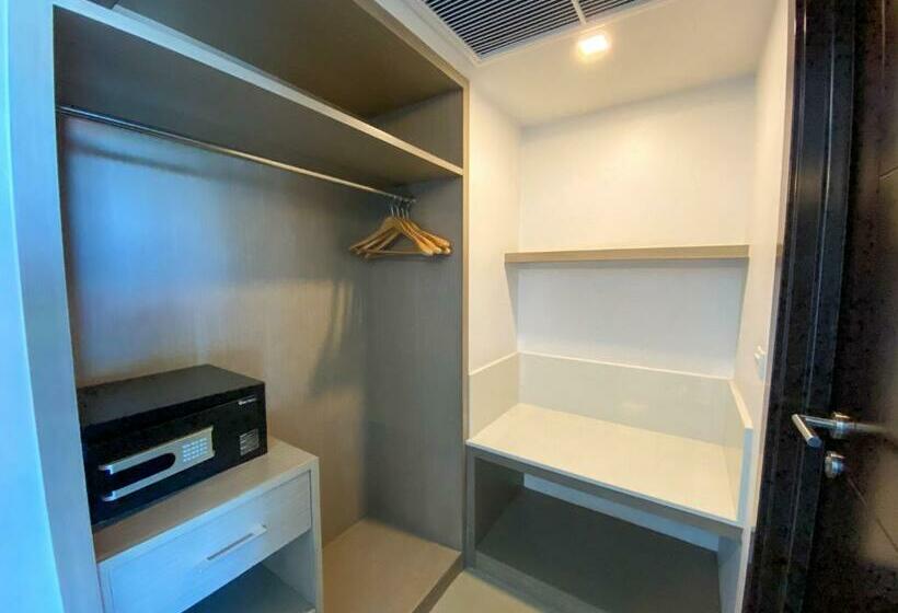 Pokój Superior, Vareena Palace