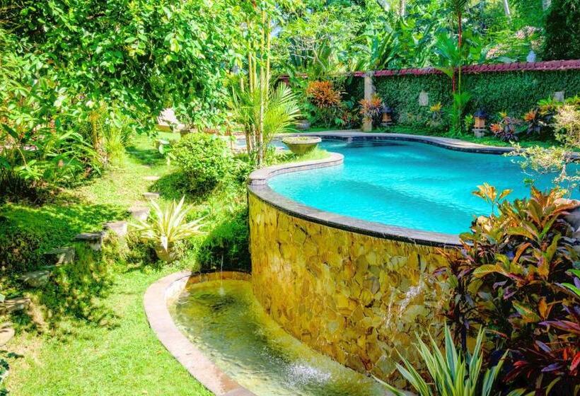 Номер Стандарт, Villa Jineng Ubud Bali By Basma Groups