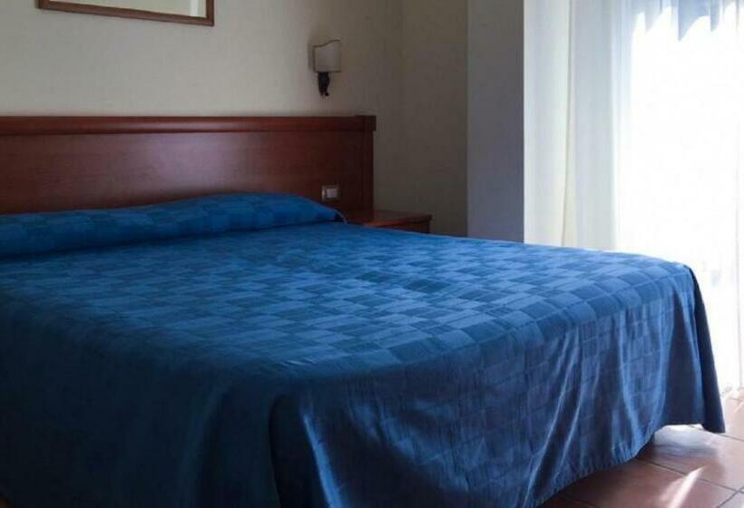 اتاق استاندارد, Park Hotel Villamaria