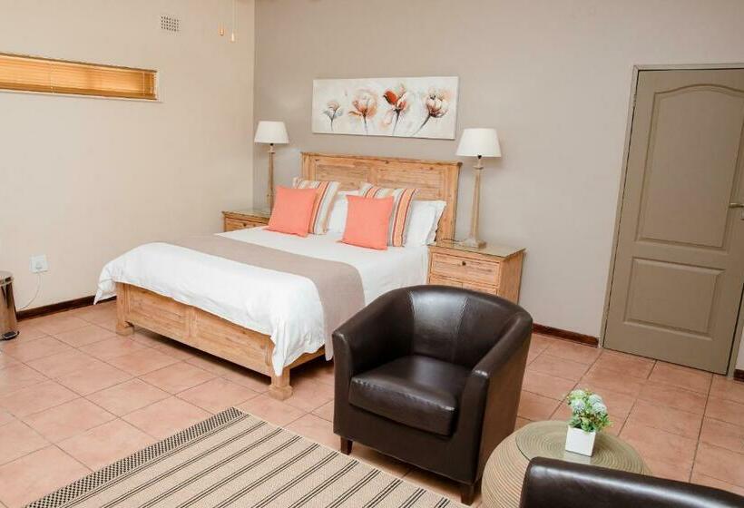 스탠다드 룸, 85 Ehmke Guesthouse