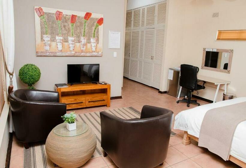 스탠다드 룸, 85 Ehmke Guesthouse