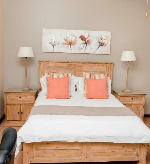 Номер Стандарт, 85 Ehmke Guesthouse