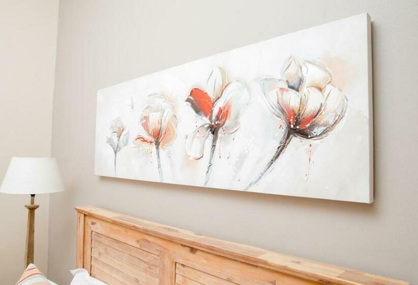 스탠다드 룸, 85 Ehmke Guesthouse