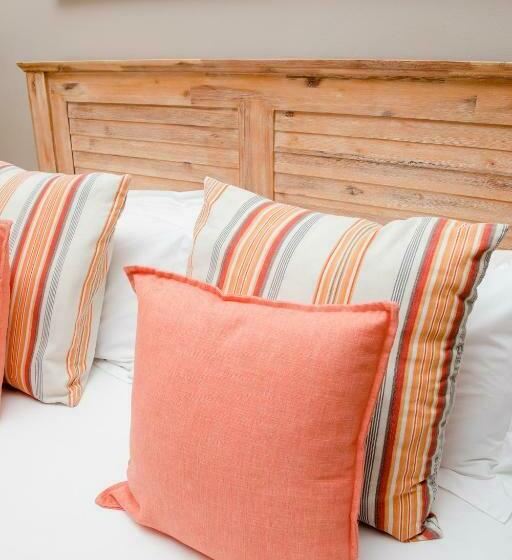 스탠다드 룸, 85 Ehmke Guesthouse