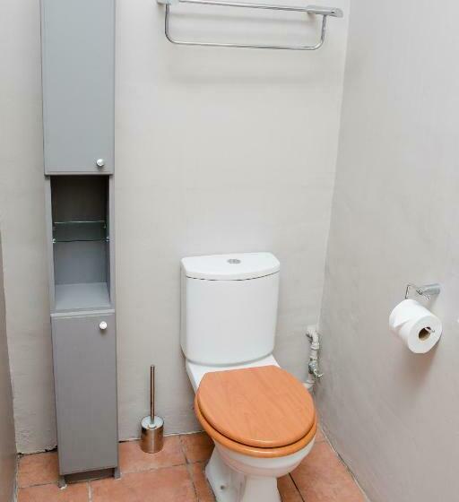 스탠다드 룸, 85 Ehmke Guesthouse