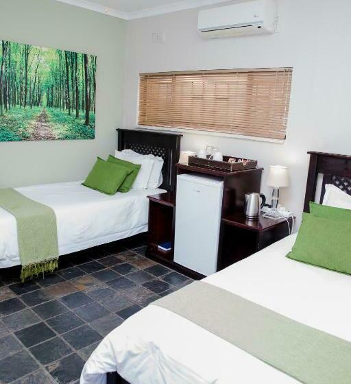 Номер Economy, 85 Ehmke Guesthouse