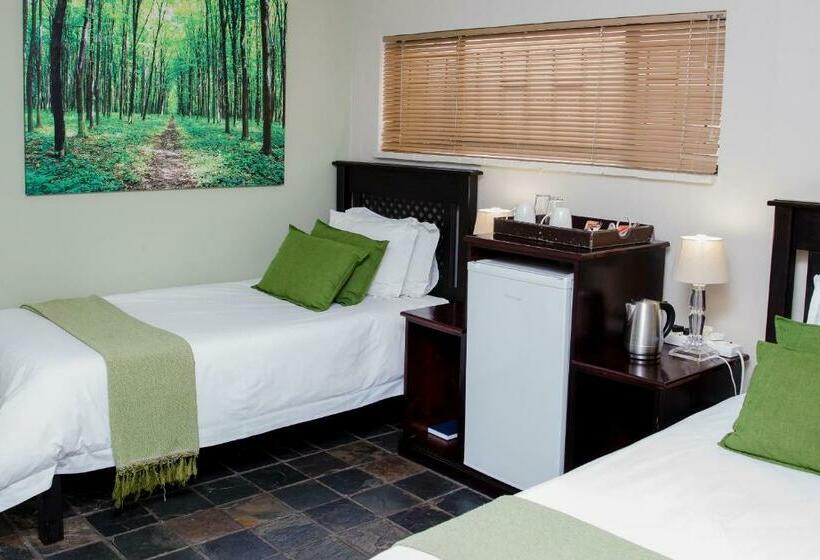 이코노미 룸, 85 Ehmke Guesthouse