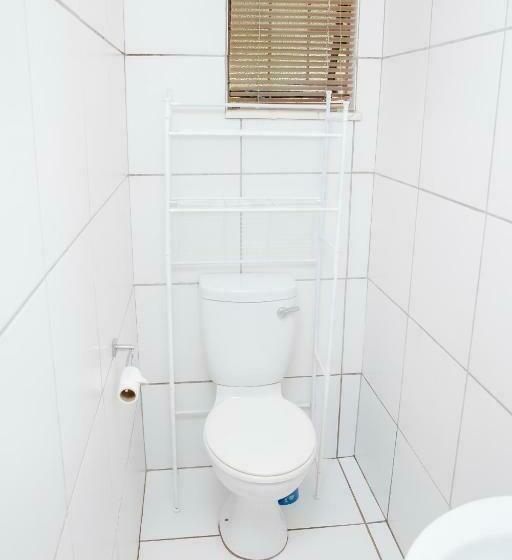 이코노미 룸, 85 Ehmke Guesthouse