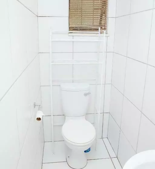 エコノミールーム, 85 Ehmke Guesthouse