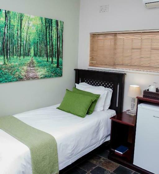 이코노미 룸, 85 Ehmke Guesthouse