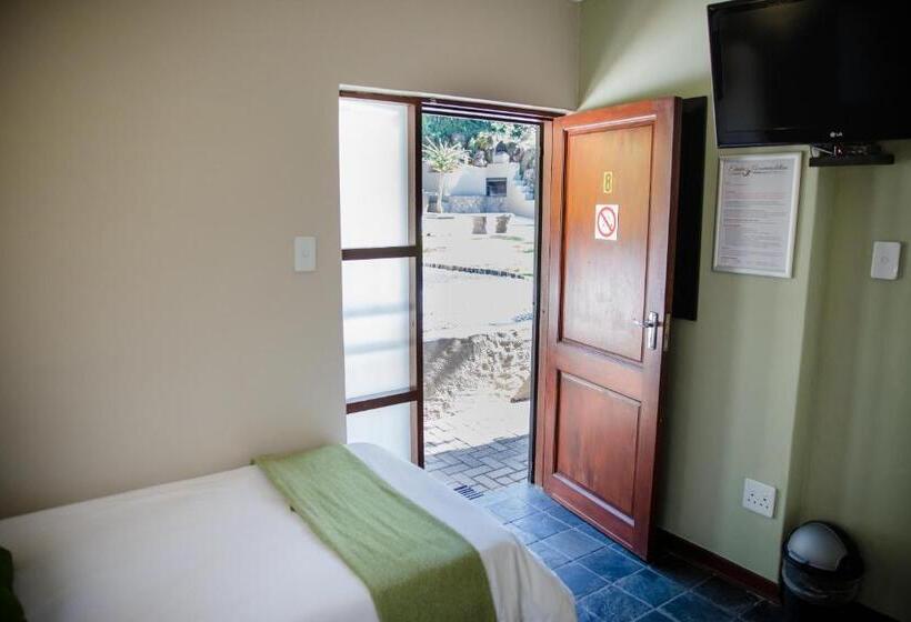 이코노미 룸, 85 Ehmke Guesthouse