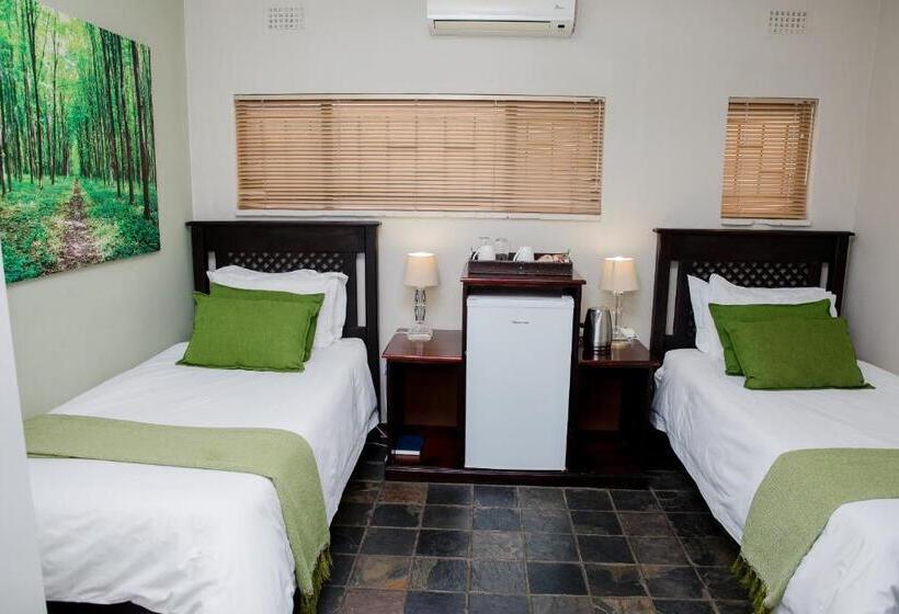 이코노미 룸, 85 Ehmke Guesthouse