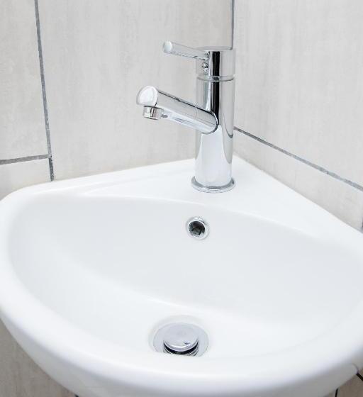 스탠다드 룸, 85 Ehmke Guesthouse