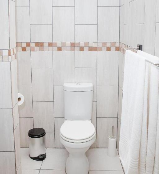 스탠다드 룸, 85 Ehmke Guesthouse