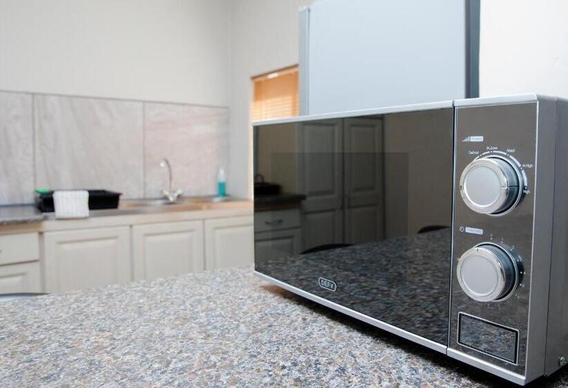 스탠다드 룸, 85 Ehmke Guesthouse