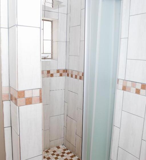 Номер Стандарт, 85 Ehmke Guesthouse