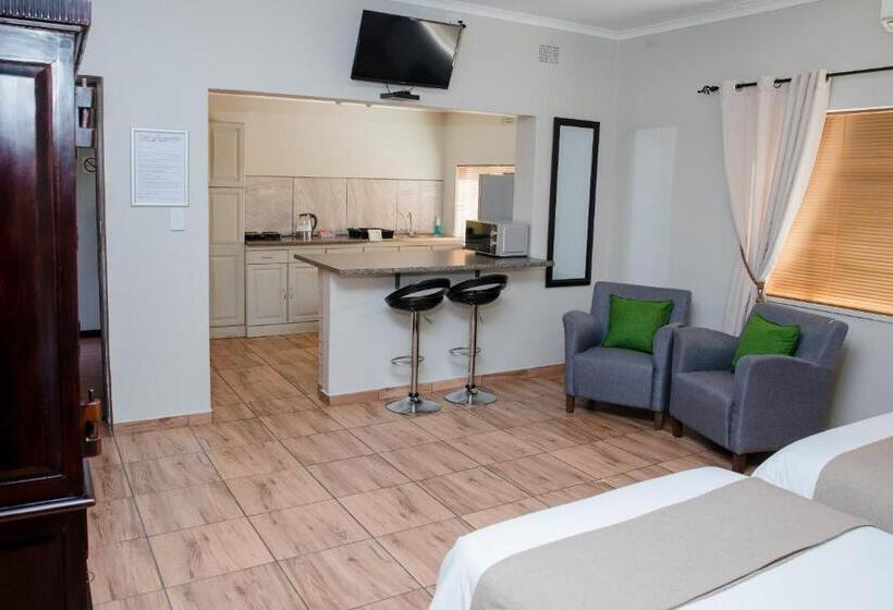 스탠다드 룸, 85 Ehmke Guesthouse