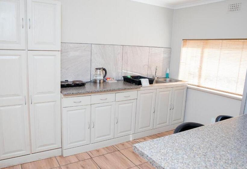 스탠다드 룸, 85 Ehmke Guesthouse