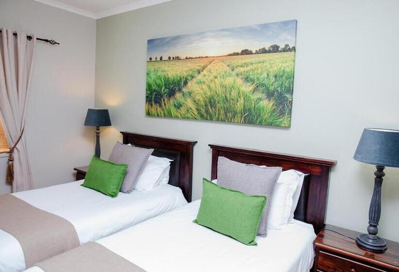 스탠다드 룸, 85 Ehmke Guesthouse