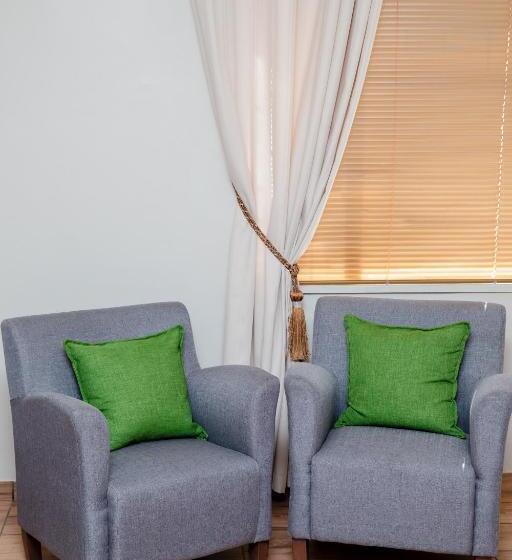 Номер Стандарт, 85 Ehmke Guesthouse