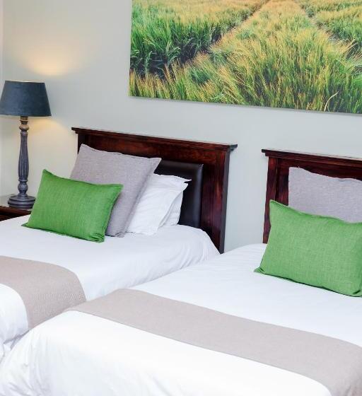 스탠다드 룸, 85 Ehmke Guesthouse