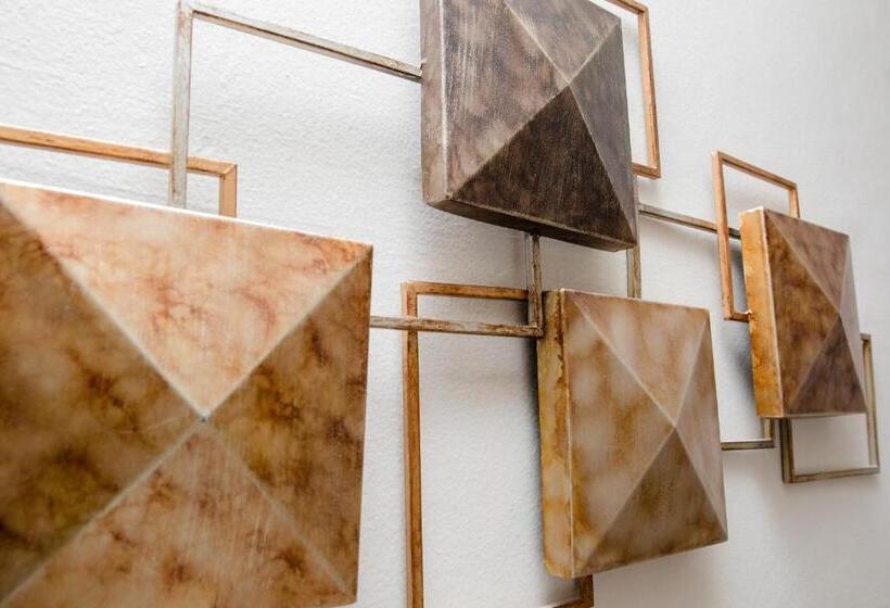 스탠다드 룸 가든 전망, 85 Ehmke Guesthouse