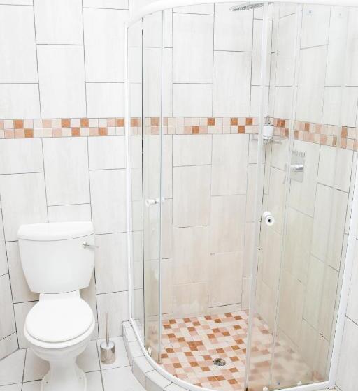 스탠다드 룸 가든 전망, 85 Ehmke Guesthouse