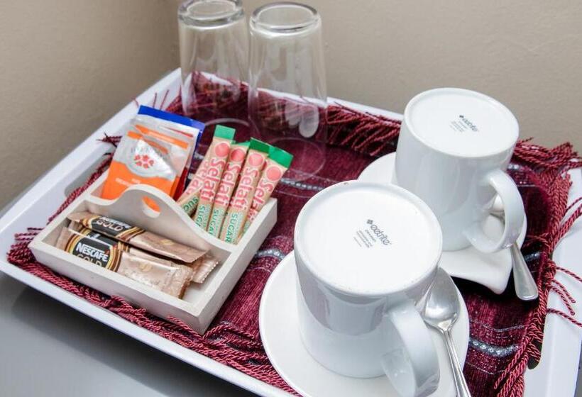 스탠다드 룸 가든 전망, 85 Ehmke Guesthouse