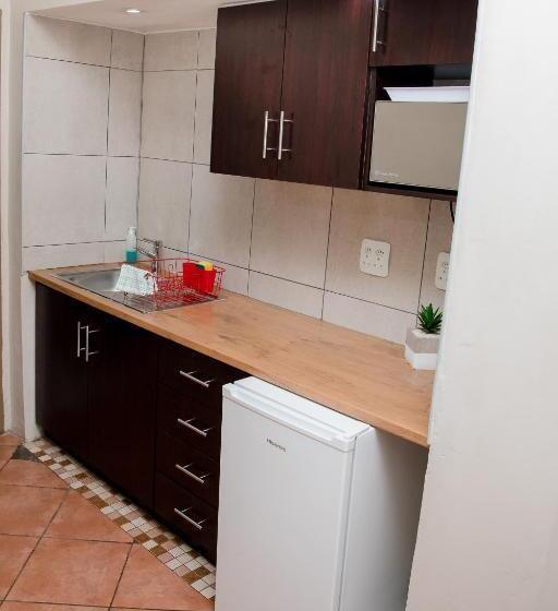 스탠다드 룸 가든 전망, 85 Ehmke Guesthouse