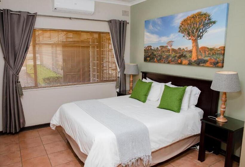 스탠다드 룸 가든 전망, 85 Ehmke Guesthouse