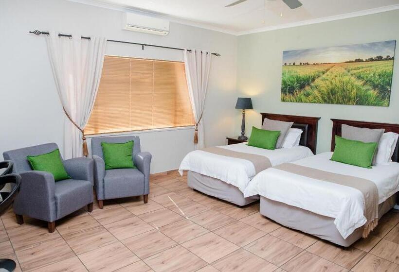 스탠다드 룸, 85 Ehmke Guesthouse