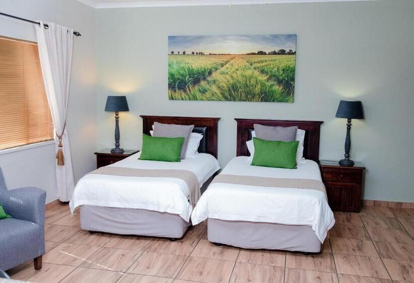 스탠다드 룸, 85 Ehmke Guesthouse