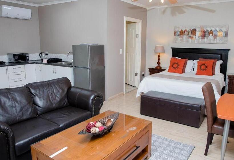 스탠다드 룸, 85 Ehmke Guesthouse