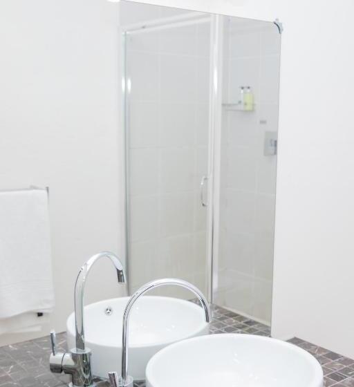 스탠다드 룸, 85 Ehmke Guesthouse