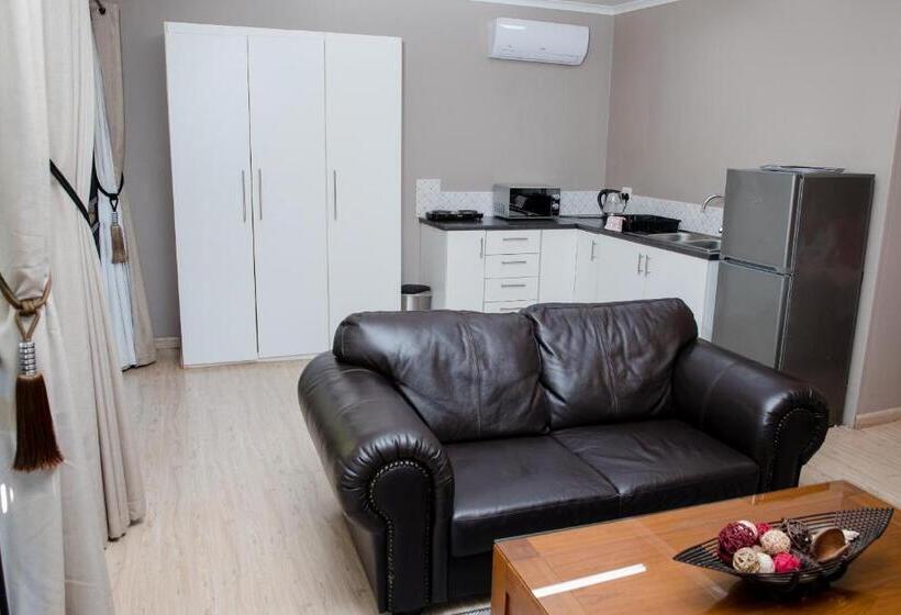 스탠다드 룸, 85 Ehmke Guesthouse