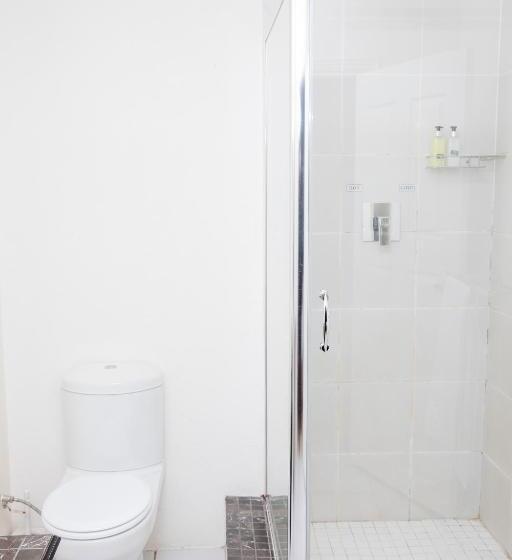 스탠다드 룸, 85 Ehmke Guesthouse