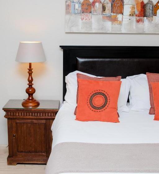 스탠다드 룸, 85 Ehmke Guesthouse