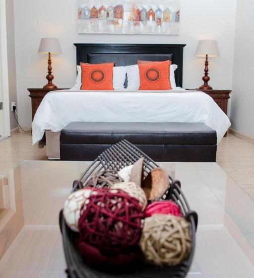 스탠다드 룸, 85 Ehmke Guesthouse