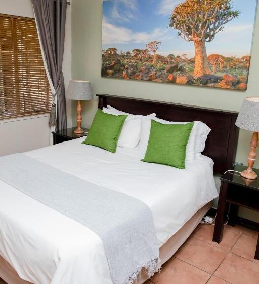 스탠다드 룸 가든 전망, 85 Ehmke Guesthouse