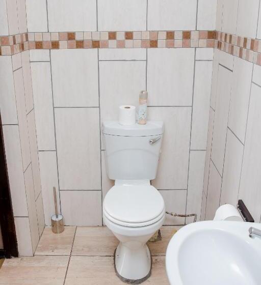 스탠다드 룸 가든 전망, 85 Ehmke Guesthouse