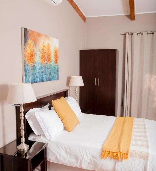 스탠다드 룸 가든 전망, 85 Ehmke Guesthouse