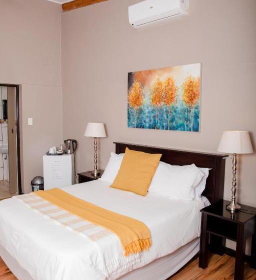 스탠다드 룸 가든 전망, 85 Ehmke Guesthouse