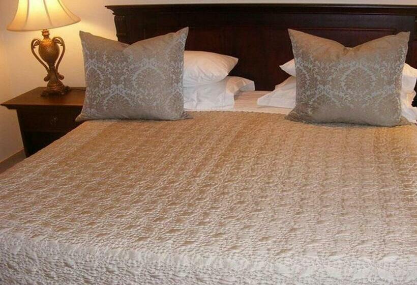 Номер Стандарт, Jr Guesthouse