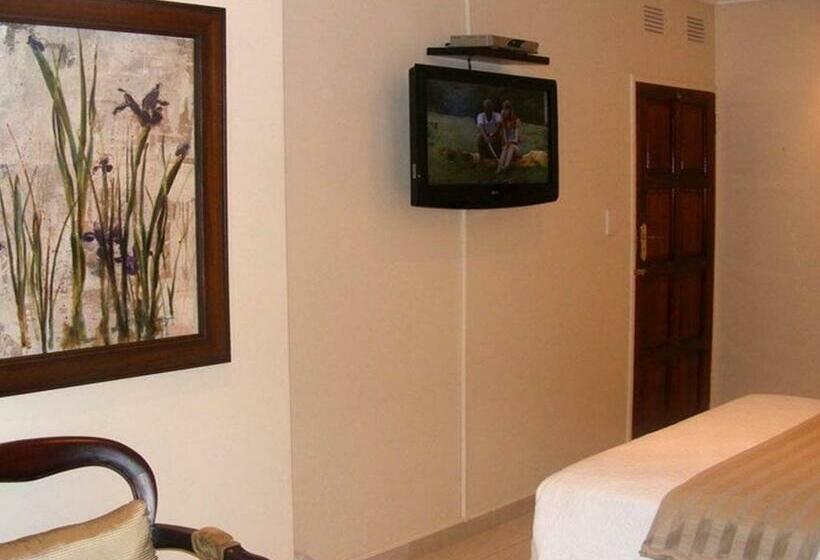 Номер Стандарт, Jr Guesthouse