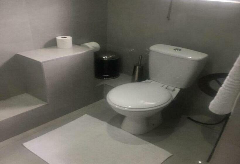 Номер Стандарт, Jr Guesthouse
