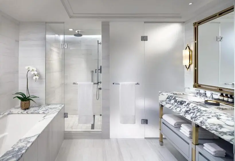 Sviitti King-vuode, Fairmont Royal York Gold Experience