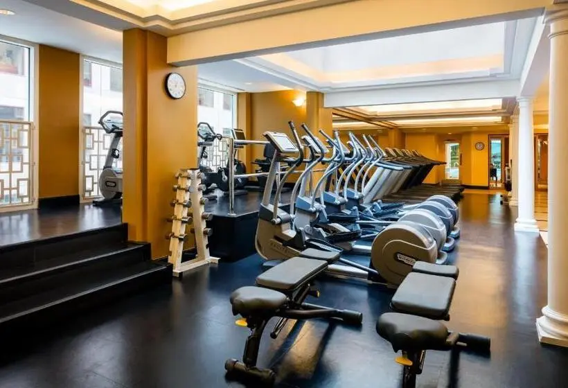 Standard-studio King-vuode, Fairmont Royal York Gold Experience