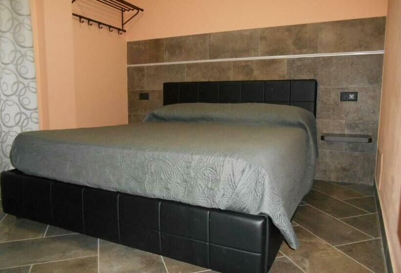 Номер Стандарт, B&b Suite 123